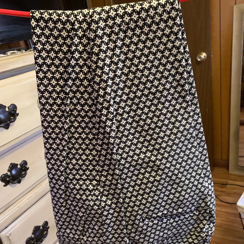 LOFT Marissa Skinny Ankle Pants